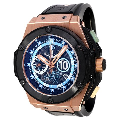 hublot king power aus zweiter hand|Hublot King Power .